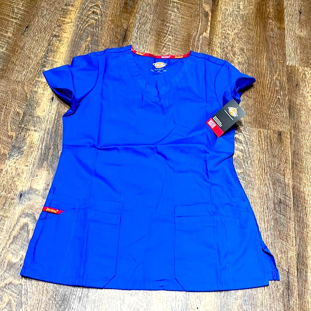 Dickies EDS Signature NWT